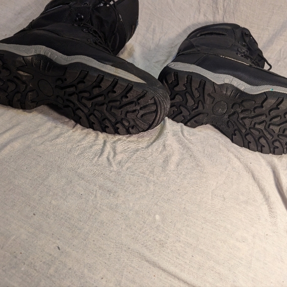 Ice armor winter boots mens size 12 - Picture 10 of 12